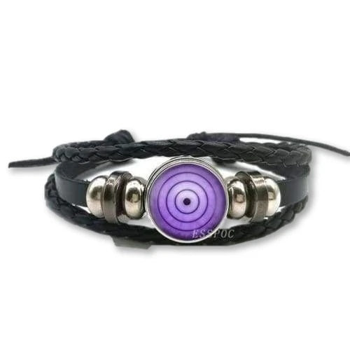 personality woven hand rope bracelets