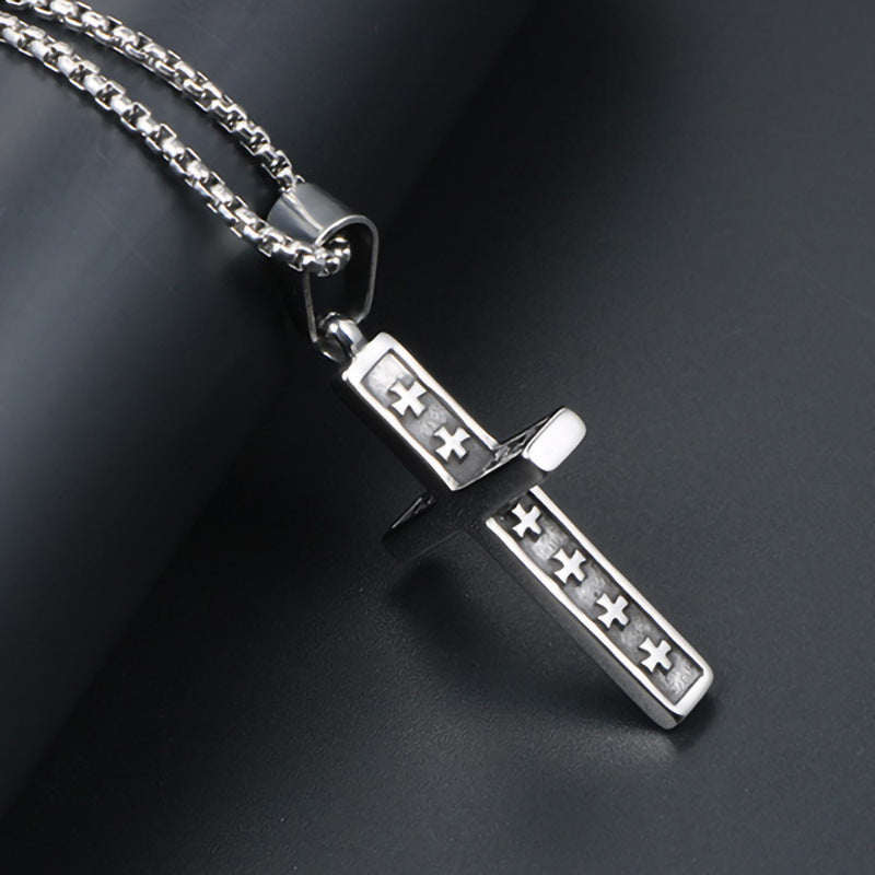 Religious Jewelry Necklaces