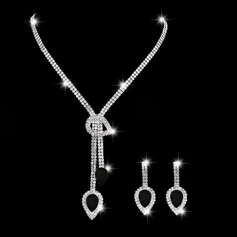 Black White Red Nylon Solid Color Evening Bags