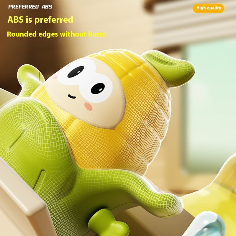 Sliding Creative Decompression Children's Educational Toys