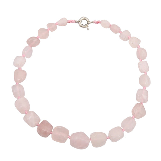 natural stone Basic Modern Style Classic Style Geometric Necklace