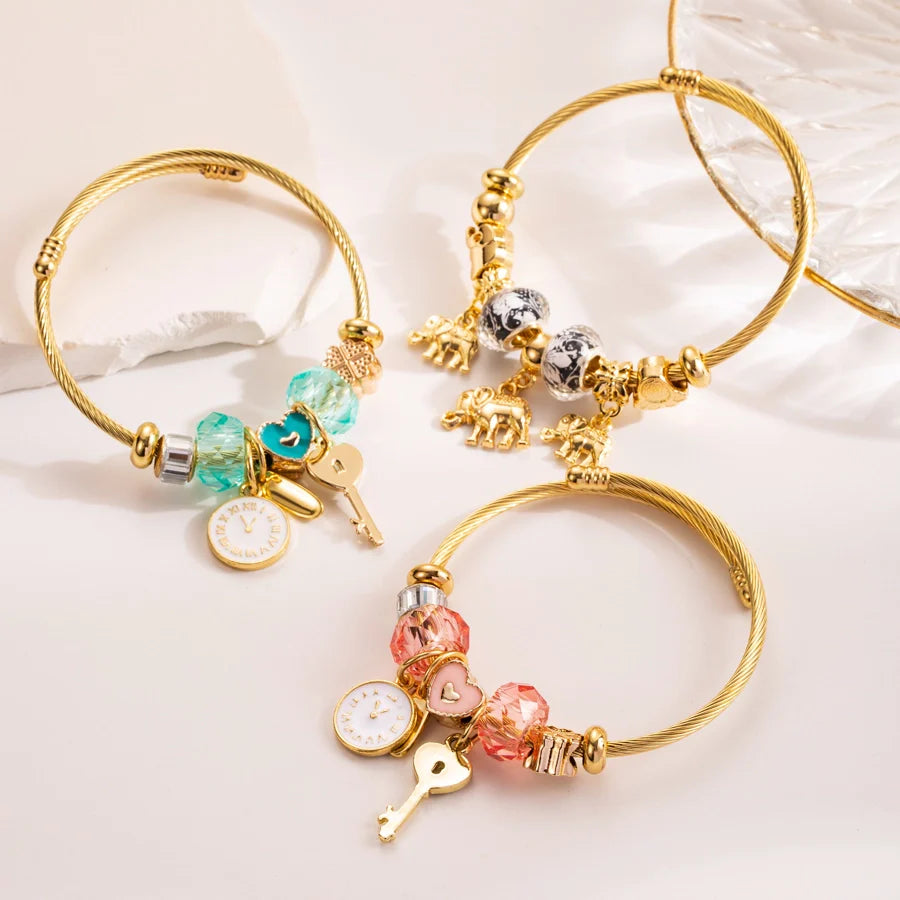 BRACELETS