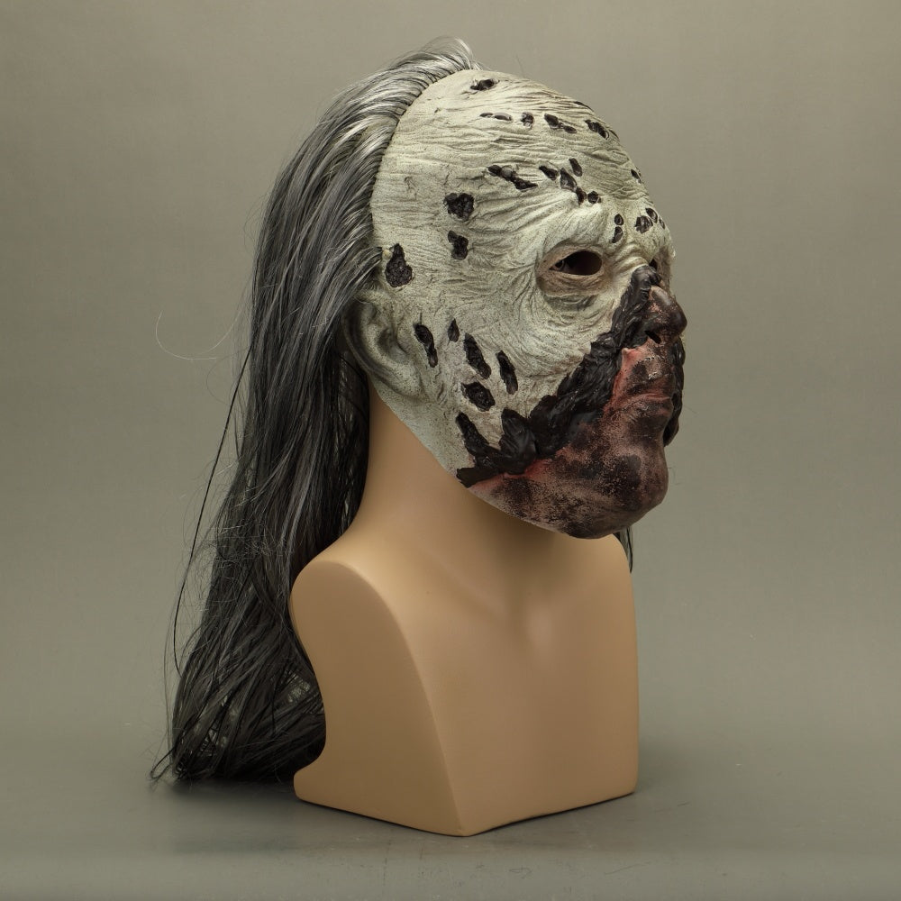 Halloween headgear, Halloween mask