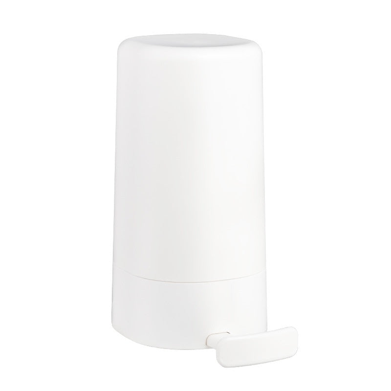 Soap Grinder Dispenser Soap Box,  Wall Mounted Dry Organizer Box Soap Powder Grinding Box For Restaurant, Kitchen, Office, Gyms Hotel