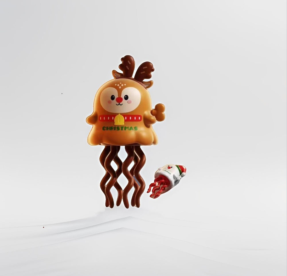 Sliding Creative Decompression Children's Educational Toys
