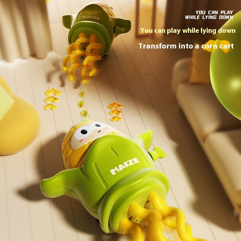 Sliding Creative Decompression Children's Educational Toys