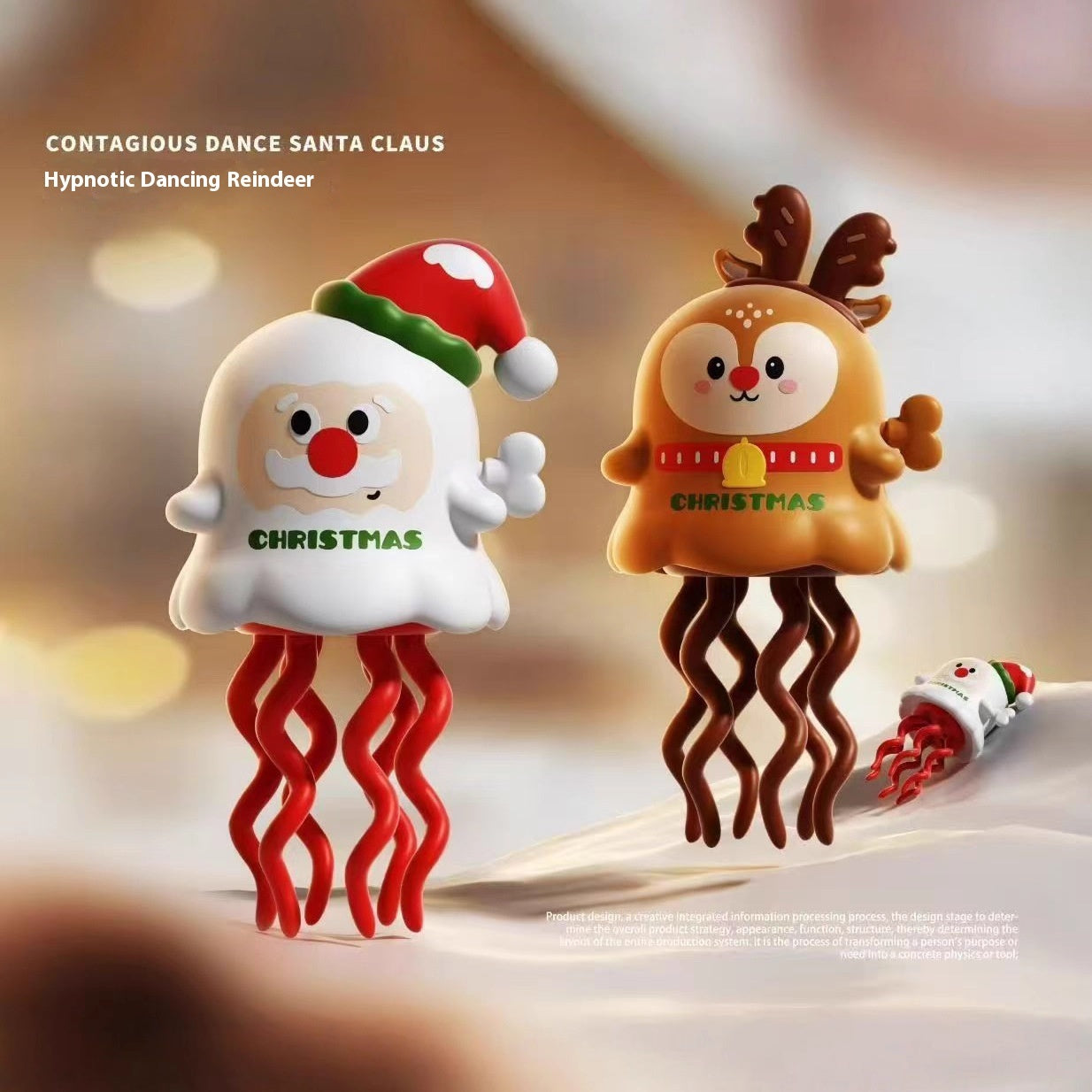 Sliding Creative Decompression Children's Educational Toys