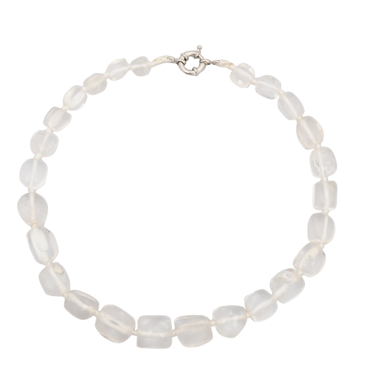natural stone Basic Modern Style Classic Style Geometric Necklace