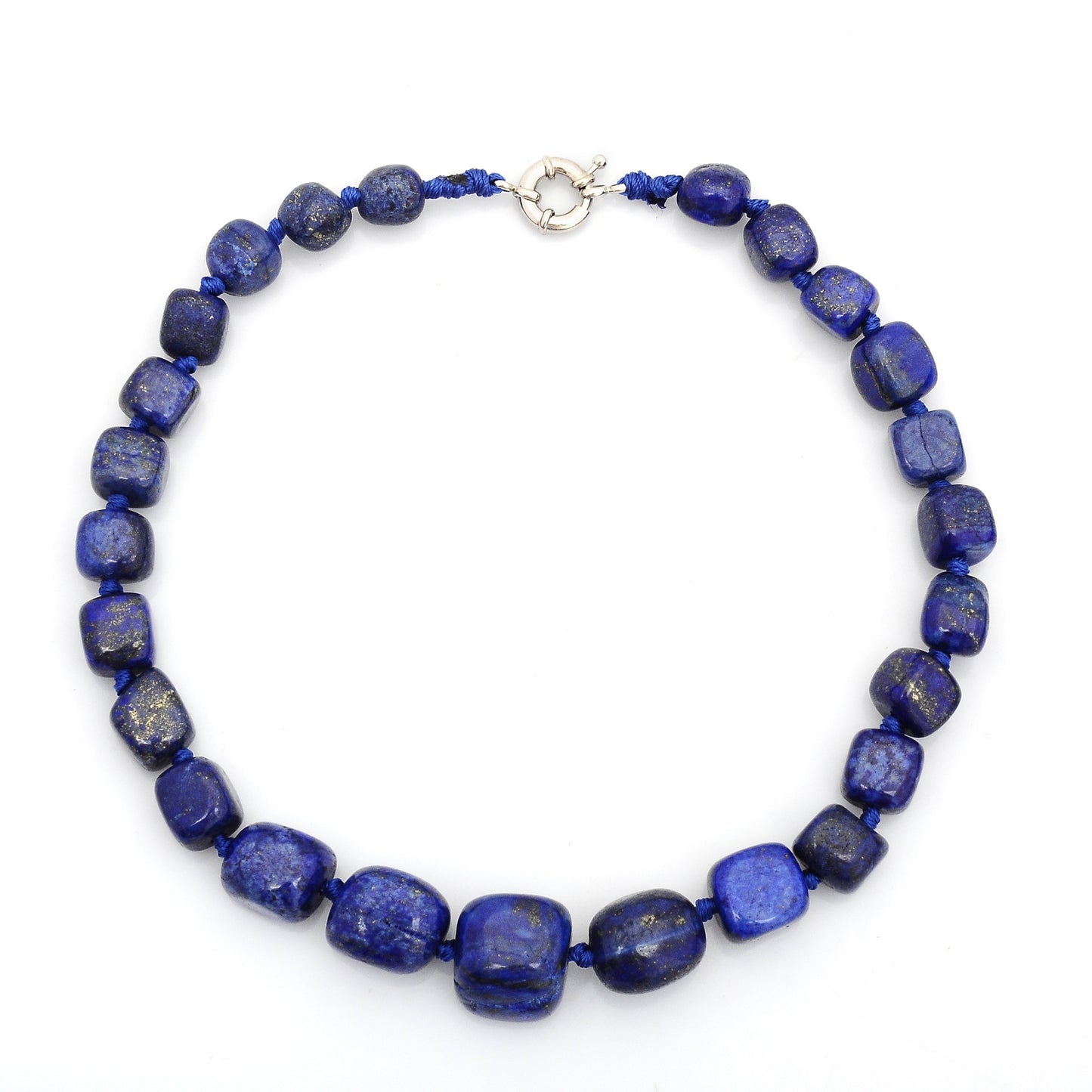 natural stone Basic Modern Style Classic Style Geometric Necklace