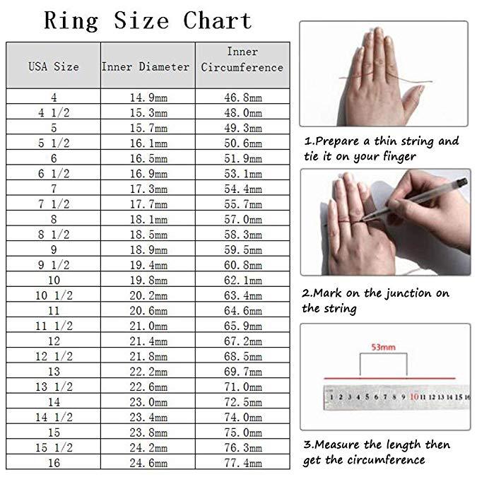 Fashion Tungsten Steel Ring