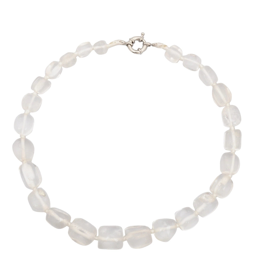 natural stone Basic Modern Style Classic Style Geometric Necklace