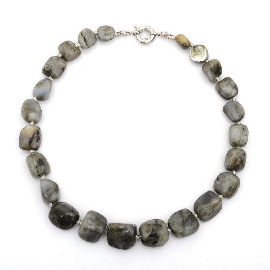 natural stone Basic Modern Style Classic Style Geometric Necklace