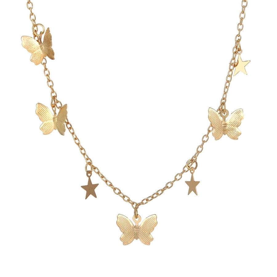 vintage style rhinestone  necklace