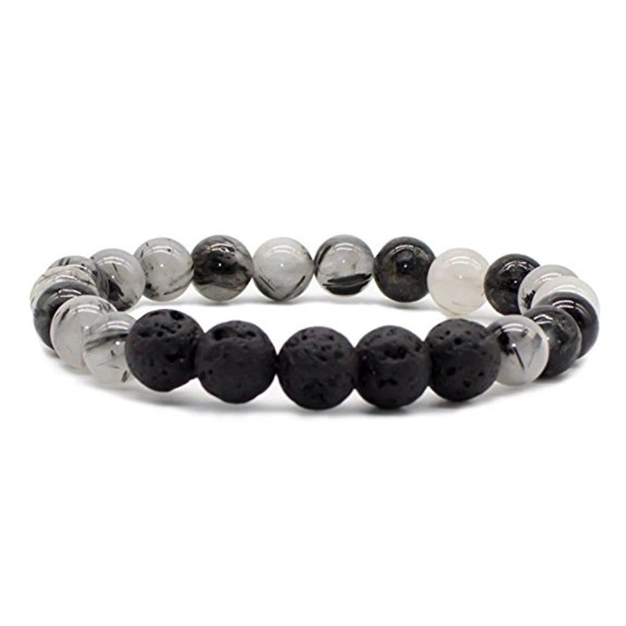 Fashion Animal natural stone No Inlaid Bracelets In Bulk