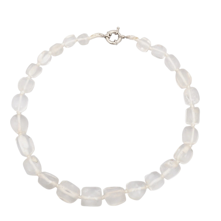natural stone Basic Modern Style Classic Style Geometric Necklace